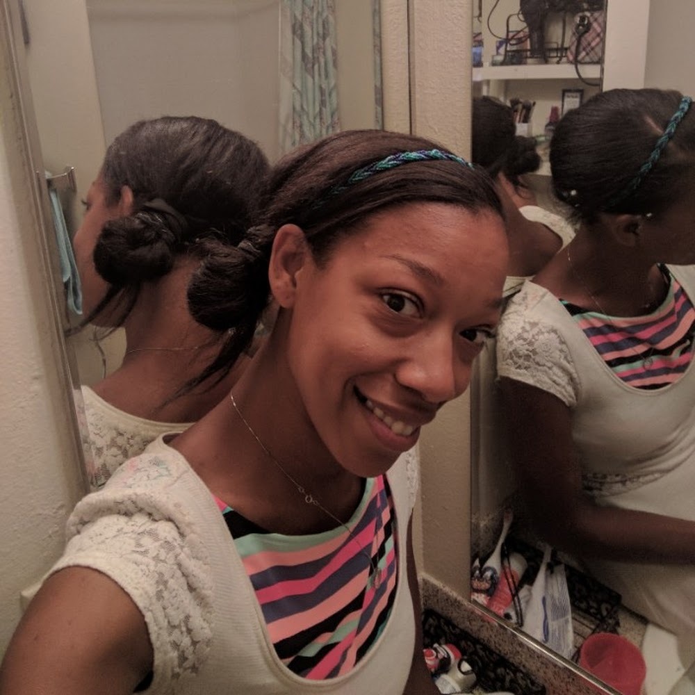 Meet your Posher, Brie murray